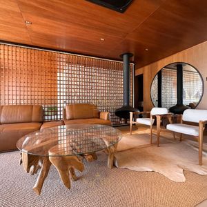 Cobertura com 344m², 3 dormitórios, 3 suítes, 3 vagas no Ares em Torres para Comprar