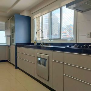 Apartamento com 249m², 4 dormitórios, 4 suítes, 2 vagas no Graziela em Torres para Comprar
