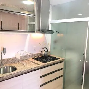 Apartamento com 89m², 3 dormitórios, 1 suíte, 1 vaga no 610 em Torres para Comprar