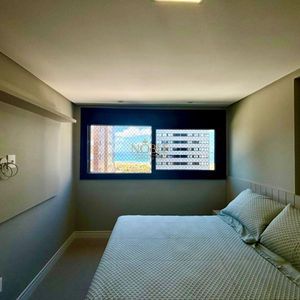 Apartamento com 78m², 2 dormitórios, 1 suíte, 1 vaga no Freedom em Torres para Comprar