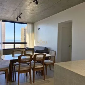 Apartamento com 73m², 2 dormitórios, 1 suíte, 1 vaga no Magma em Torres para Comprar