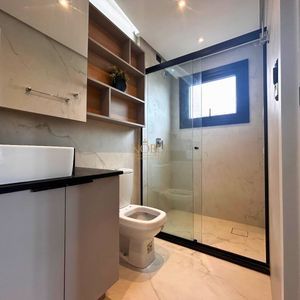 Apartamento com 81m², 2 dormitórios, 1 suíte, 1 vaga no Sunset Place em Torres para Comprar