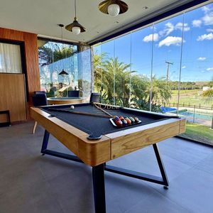 Casa de Condomínio com 623m², 4 dormitórios, 4 suítes, 4 vagas no Reserva das Águas em Torres para Comprar