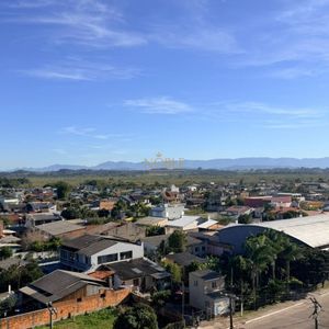 Apartamento com 84m², 3 dormitórios, 1 suíte, 1 vaga no Vivendas de Santa Paula em Torres para Comprar