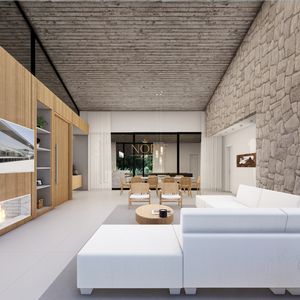 Casa de Condomínio com 350m², 4 dormitórios, 4 suítes, 2 vagas no Reserva das Águas em Torres para Comprar