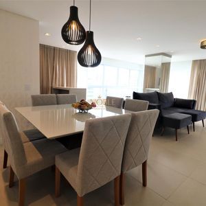 Apartamento com 109m², 3 dormitórios, 1 suíte, 2 vagas no San Pietro em Torres para Comprar