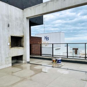 Apartamento com 166m², 2 dormitórios, 2 suítes, 1 vaga no Titanium em Torres para Comprar