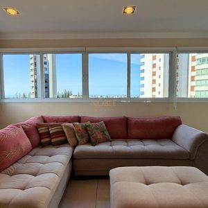 Apartamento com 128m², 3 dormitórios, 1 suíte, 1 vaga no Firenze em Torres para Comprar