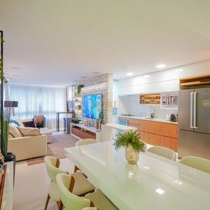 Apartamento com 84m², 2 dormitórios, 1 suíte, 2 vagas no Bellagio Residenziale em Torres para Comprar