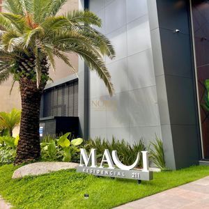 Apartamento com 102m², 3 dormitórios, 1 suíte, 2 vagas no Maui Residencial em Torres para Comprar