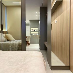 Studio com 34m², 1 dormitório, 1 vaga no Florença em Torres para Comprar