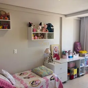 Apartamento com 89m², 3 dormitórios, 1 suíte, 1 vaga no 610 em Torres para Comprar
