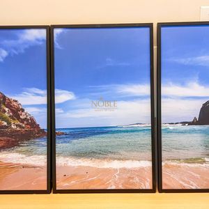 Apartamento com 60m², 2 dormitórios, 1 suíte, 1 vaga no Aston em Torres para Comprar