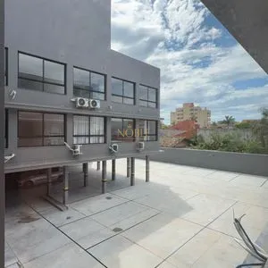 Studio com 42m², 1 dormitório, 1 suíte, 1 vaga no Florença em Torres para Comprar