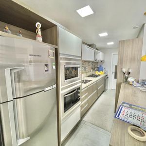 Cobertura com 280m², 4 dormitórios, 4 suítes, 2 vagas no Alvorada em Torres para Comprar