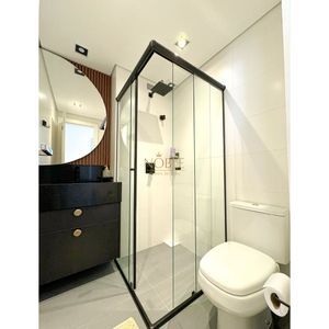 Apartamento com 82m², 2 dormitórios, 1 suíte, 1 vaga no Verano em Torres para Comprar