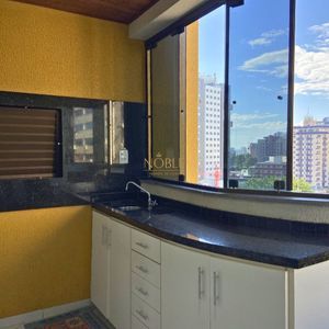 Apartamento com 89m², 2 dormitórios, 1 suíte, 1 vaga no Itália em Torres para Comprar