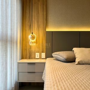 Apartamento com 109m², 3 dormitórios, 1 suíte, 2 vagas no Urban em Torres para Comprar