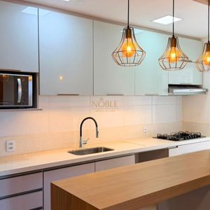 Apartamento com 88m², 3 dormitórios, 1 suíte, 1 vaga no Due Fratelli em Torres para Comprar