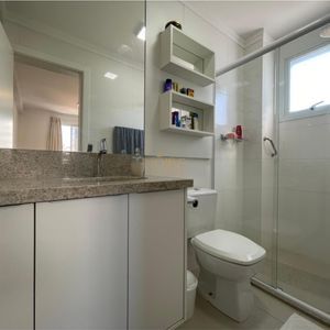 Apartamento com 70m², 2 dormitórios, 1 suíte, 1 vaga no Monet em Torres para Comprar