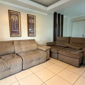 Apartamento com 114m², 3 dormitórios, 1 suíte, 1 vaga no Angra dos Reis em Torres para Comprar