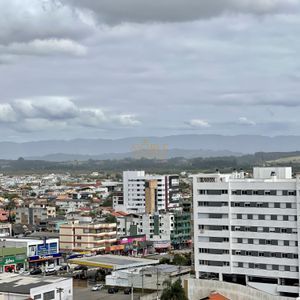 Cobertura com 123m², 2 dormitórios, 2 suítes, 2 vagas no Vicino em Torres para Comprar