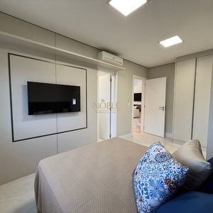 Casa de Condomínio com 359m², 4 dormitórios, 4 suítes, 2 vagas no Reserva das Águas em Torres para Comprar