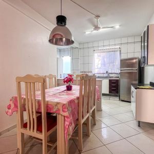 Apartamento com 70m², 2 dormitórios, 1 vaga no bairro Engenho Velho em Torres para Comprar