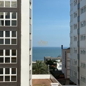 Apartamento com 65m², 1 dormitório, 2 vagas no Marina em Torres para Comprar