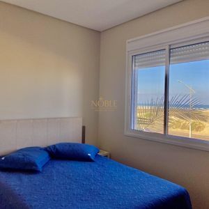 Apartamento com 117m², 3 dormitórios, 1 suíte, 1 vaga no Miramar em Torres para Comprar