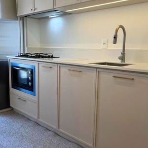 Apartamento com 100m², 2 dormitórios, 2 suítes, 2 vagas no Origem em Torres para Comprar