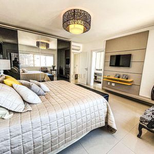 Apartamento com 249m², 4 dormitórios, 4 suítes, 3 vagas no Graziela em Torres para Comprar