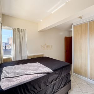 Apartamento com 92m², 2 dormitórios, 1 suíte, 1 vaga no Solar da Praça em Torres para Comprar