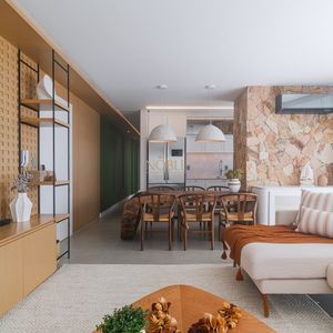 Apartamento com 100m², 3 dormitórios, 1 suíte, 2 vagas no Ibiza em Torres para Comprar