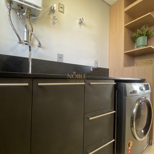 Apartamento com 136m², 3 dormitórios, 3 suítes, 2 vagas no Dall'acqua em Torres para Comprar