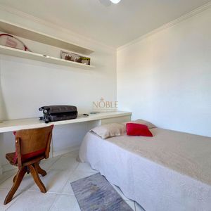 Cobertura com 182m², 4 dormitórios, 1 suíte, 1 vaga no Bella Vista em Torres para Comprar