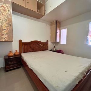 Apartamento com 39m², 1 dormitório no Dunas Residencial em Torres para Comprar