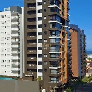 Apartamento com 118m², 3 dormitórios, 3 suítes, 2 vagas no Freedom em Torres para Comprar