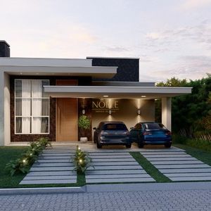 Casa com 200m², 3 dormitórios, 1 suíte, 2 vagas no Vilas do Mar em Passo de Torres para Comprar