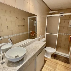 Apartamento com 46m², 1 dormitório, 1 vaga no Dunas Flat em Torres para Comprar