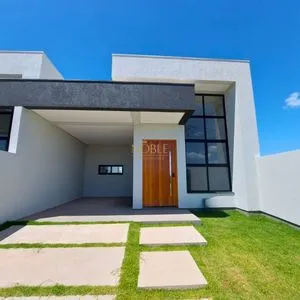 Geminado com 109m², 3 dormitórios, 1 suíte, 1 vaga no bairro Morada das Palmeiras em Torres para Comprar