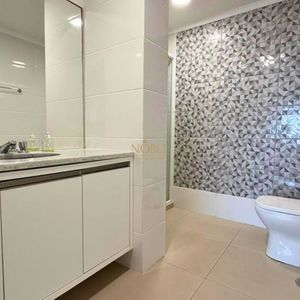 Apartamento com 125m², 3 dormitórios, 1 suíte, 1 vaga no Villa del Mar em Torres para Comprar