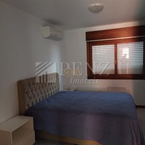 Apartamento com 137m², 3 dormitórios, 1 suíte, 1 vaga no Nouvelle Tour em Torres para Comprar