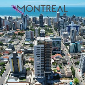 Apartamento com 99m², 3 dormitórios, 1 suíte, 1 vaga no Montreal em Torres para Comprar
