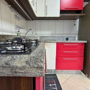 Apartamento com 110m², 3 dormitórios, 1 suíte, 1 vaga no Costa Leste em Torres para Comprar