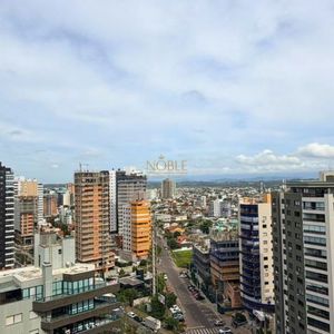 Apartamento com 130m², 4 dormitórios, 3 suítes, 3 vagas no Mirage em Torres para Comprar