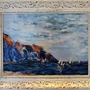 Apartamento com 203m², 3 dormitórios, 3 suítes, 2 vagas no Costa Azzurra em Torres para Comprar