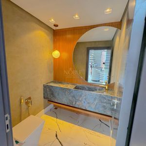 Casa de Condomínio com 591m², 5 dormitórios, 5 suítes, 2 vagas no Ocean Side em Torres para Comprar