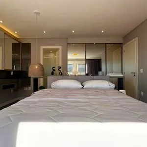 Apartamento com 247m², 4 dormitórios, 2 suítes, 2 vagas no Dom Raphael em Torres para Comprar