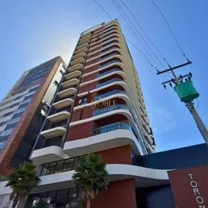 Apartamento com 70m², 2 dormitórios, 1 suíte, 1 vaga no Toronto em Torres para Comprar